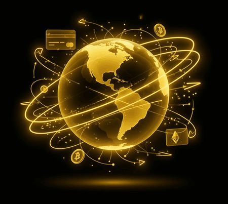 Global transactions